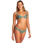 Bikinis Arena Solid verts en polyamide Taille XS pour femme 