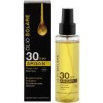 Protection solaire indice 30 à l'huile d'argan 100 ml pour enfant 
