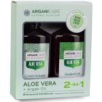 Après-shampoings à l'aloe vera 400 ml anti sébum régulateurs 