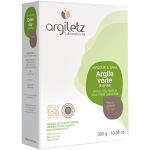 ARGILETZ Argile Verte surfine - 300g