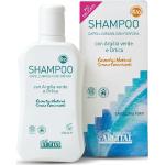 Shampoings à l'argile 500 ml pour cheveux gras 