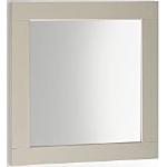 Miroirs muraux taupe 