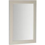 Miroirs muraux taupe 