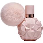 Eaux de parfum Ariana Grande au cassis 100 ml en spray texture crème pour femme 