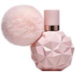 Eaux de parfum Ariana Grande au cassis 30 ml en spray texture crème pour femme 