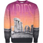 Aries - Sweatshirts & Hoodies > Sweatshirts - Multicolor -