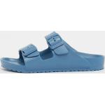 Chaussures Birkenstock Arizona bleues éco-responsable Pointure 30 pour enfant 