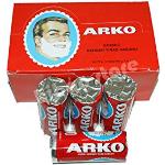 Arko Shaving Cream 5 PCS by Arko