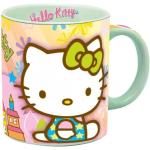 arlis Mugs et tasses à café Hello Kitty - MUG 8x9.5cm - Hello Kitty (8x9.5cm, Hello Kitty Mug-A)