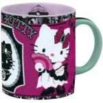 arlis Mugs et tasses à café Hello Kitty - MUG 8x9.5cm - Hello Kitty (8x9.5cm, Hello Kitty Mug-B)