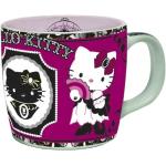 arlis Mugs et tasses à café Hello Kitty - MUG 8x9.5cm - Hello Kitty (8x9.5cm, Hello Kitty Mug-C)