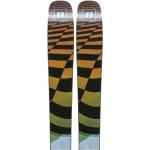 Skis freestyle Armada multicolores en promo 