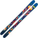 Skis freestyle Armada multicolores 143 cm en promo 
