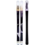 ARMADA Reliance 88 C - Ski all mountain - polyvalent - Noir/Multicolore - taille 176
