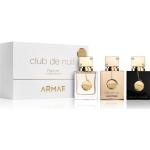 Eaux de parfum Armaf format miniature 30 ml en coffret pour femme 