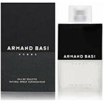 Armand Basi Homme Eau De Toilette Spray 125ml + Speakers