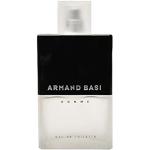 Eaux de parfum Armand Basi 125 ml pour homme 