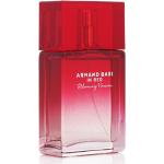 Armand Basi In Red Blooming Passion Eau de Toilette (Femme) 50 ml