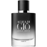 Eaux de parfum Armani aquatiques 75 ml pour homme 