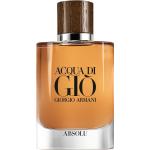 Eaux de parfum Armani aquatiques 125 ml pour homme 