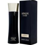 Armani Code - Giorgio Armani Eau De Parfum Spray 110 ml