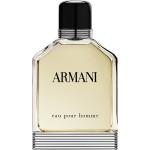 Eaux de toilette Armani aromatiques 100 ml pour homme 