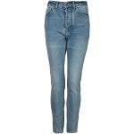 Jeans slim de créateur Armani Exchange bleu indigo Taille 3 XL look fashion pour femme 