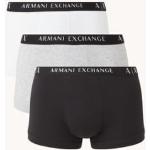 Vêtements Armani Exchange gris Taille M pour homme 