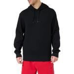 Sweats de créateur Armani Emporio Armani noirs à capuche Taille XL look fashion pour homme 