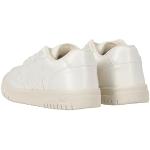 Chaussures de sport de créateur Armani Exchange blanches étanches Pointure 42,5 look fashion pour homme 