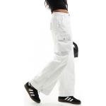 Jeans de créateur Armani Exchange blancs Taille XS classiques pour femme 