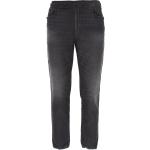 Jeans slim de créateur Armani Exchange noirs pour homme en promo 
