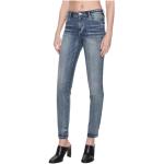 Armani Exchange - Jeans > Slim-fit Jeans - Blue -