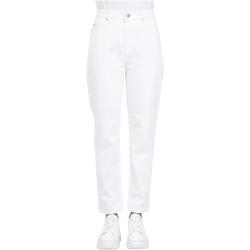 Armani Exchange - Jeans > Slim-fit Jeans - White -