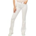 Jeans de créateur Armani Exchange blancs Taille 3 XL pour femme 