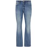 Jeans skinny de créateur Armani Exchange look fashion pour homme 