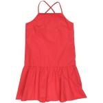 Robes sans manches Armani Exchange rouges en coton de créateur Taille 8 ans pour fille de la boutique en ligne Yoox.com avec livraison gratuite 