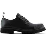 Chaussures oxford de créateur Armani Exchange étanches Pointure 40 look casual pour homme 