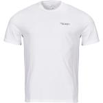 T-shirts de créateur Armani Exchange blancs Taille XS pour homme 