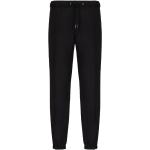 Armani Exchange - Trousers > Sweatpants - Black -