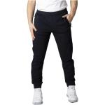 Pantalons classiques de printemps de créateur Armani Exchange bleus Taille XS look casual pour homme 
