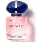 Eaux de parfum Armani Giorgio Armani My Way rechargeable 50 ml pour femme 