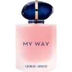 Giorgio Armani My Way Floral Eau de Parfum (Femme) - rechargeable 90 ml