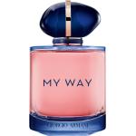 Giorgio Armani My Way Intense Eau de Parfum (Femme) - rechargeable 90 ml