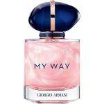 Giorgio Armani My Way Nacre Eau de Parfum (Femme) 50 ml