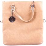 Armani Jeans - Bags > Tote Bags - Beige -