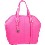 Armani Jeans - Bags > Tote Bags - Pink -