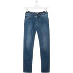 Armani - Kids > Bottoms > Jeans - Blue -