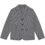 Vestes Armani grises à rayures de créateur Taille 10 ans pour garçon de la boutique en ligne Miinto.fr avec livraison gratuite 