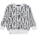 Chemises Armani grises de créateur Taille 8 ans pour fille de la boutique en ligne Miinto.fr avec livraison gratuite 